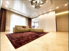 2-bedroom Most City Center area apartment
